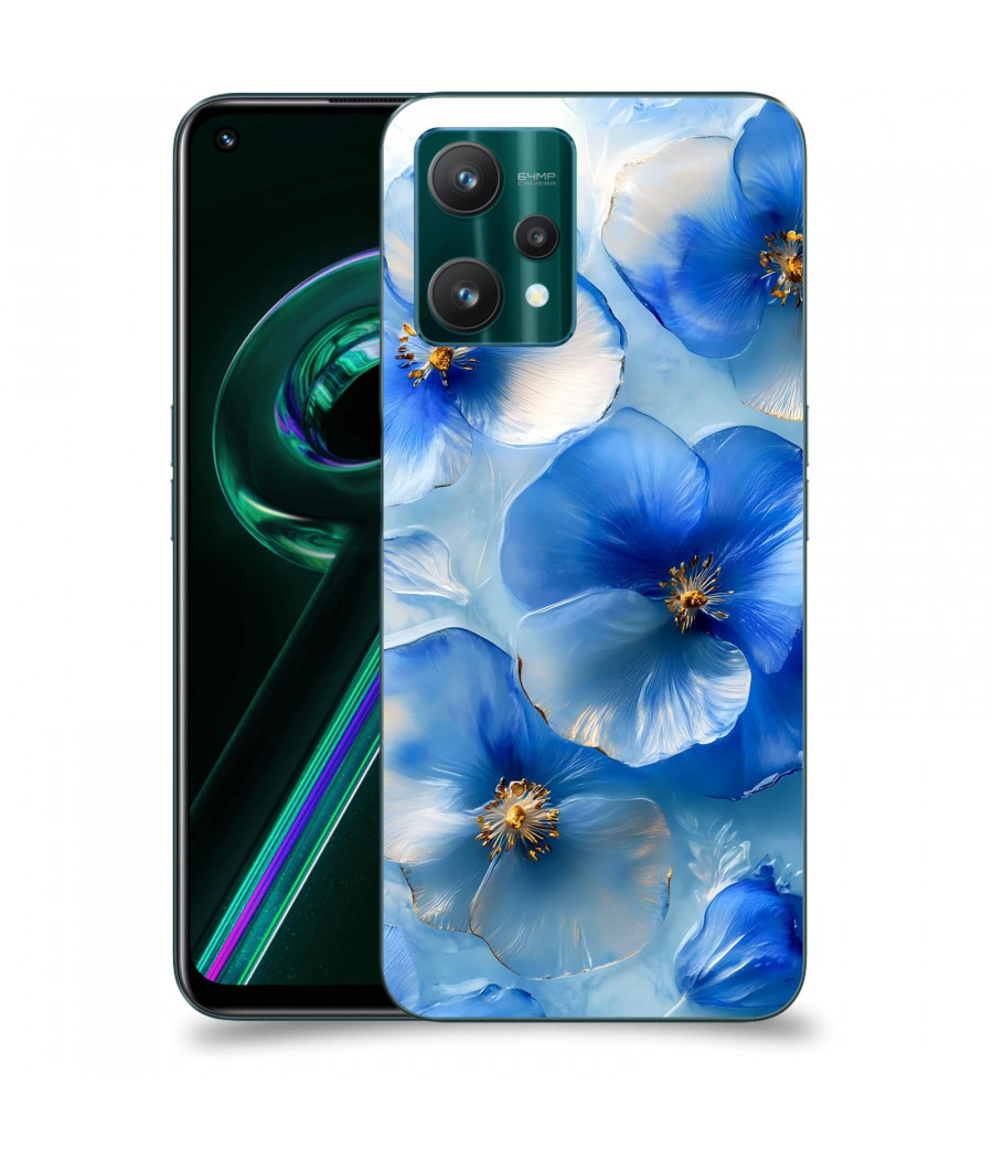ACOVER Kryt na mobil Realme...