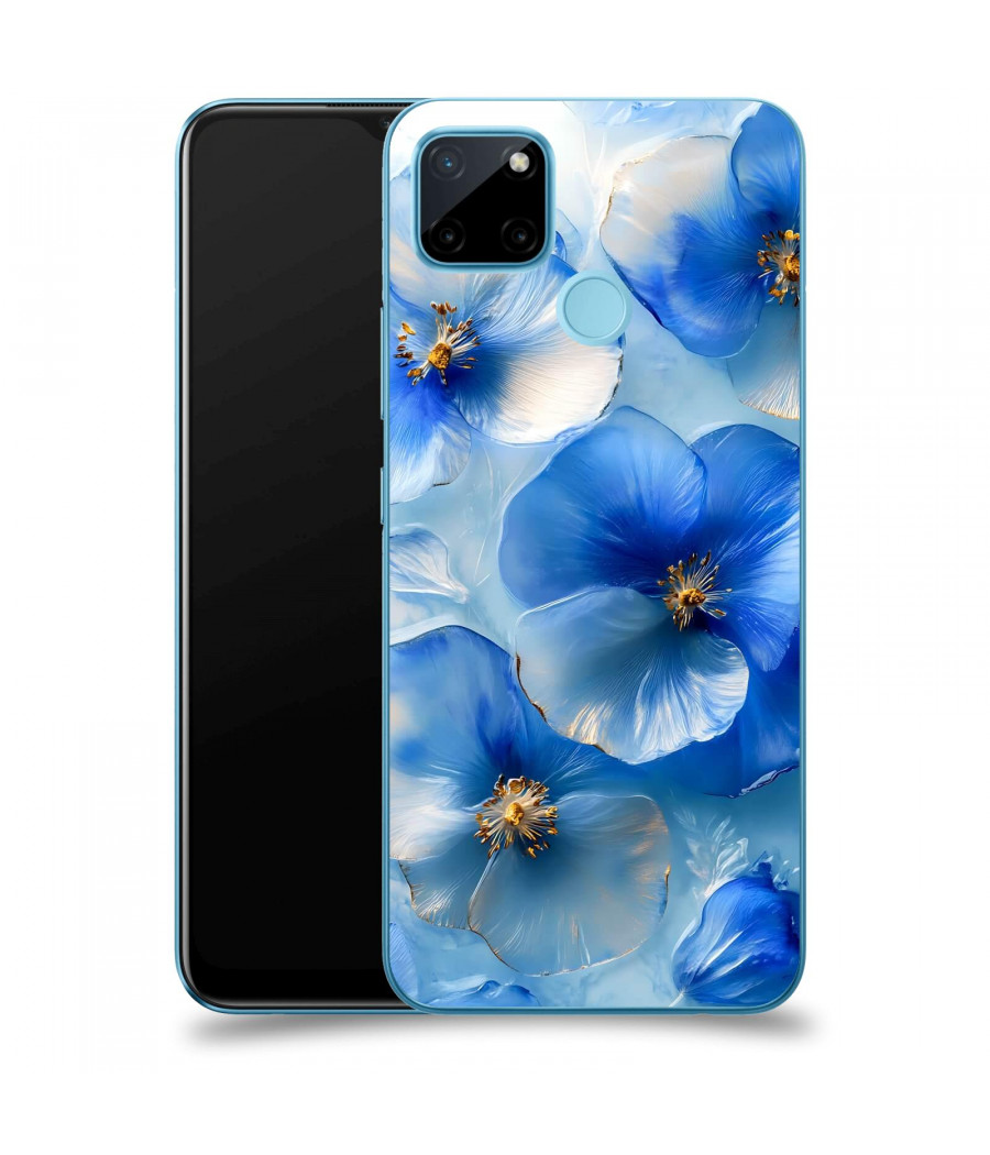 ACOVER Kryt na mobil Realme...