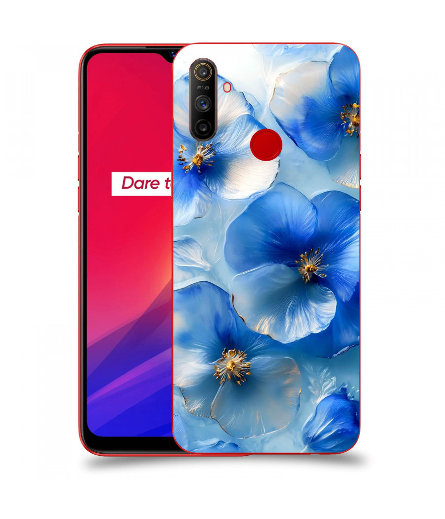ACOVER Kryt na mobil Realme...