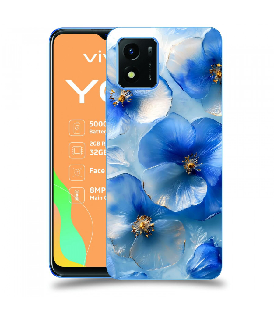 ACOVER Kryt na mobil Vivo...