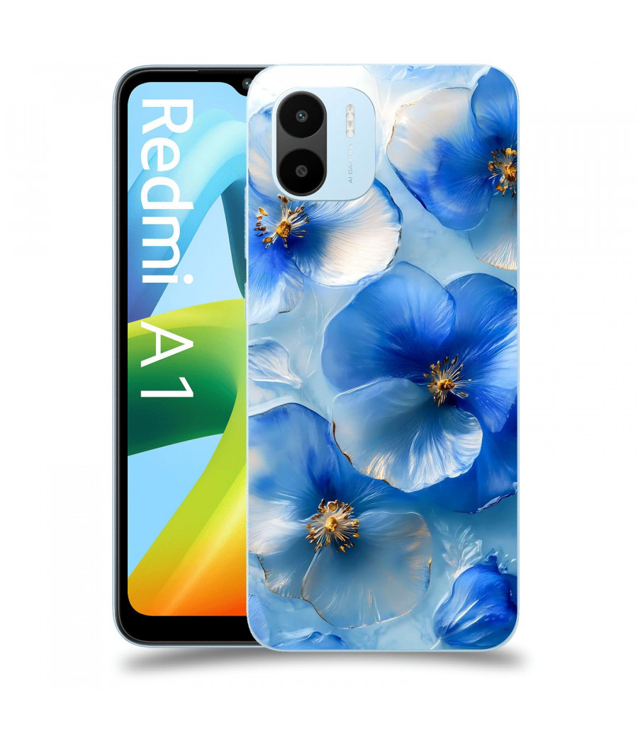 ACOVER Kryt na mobil Xiaomi...