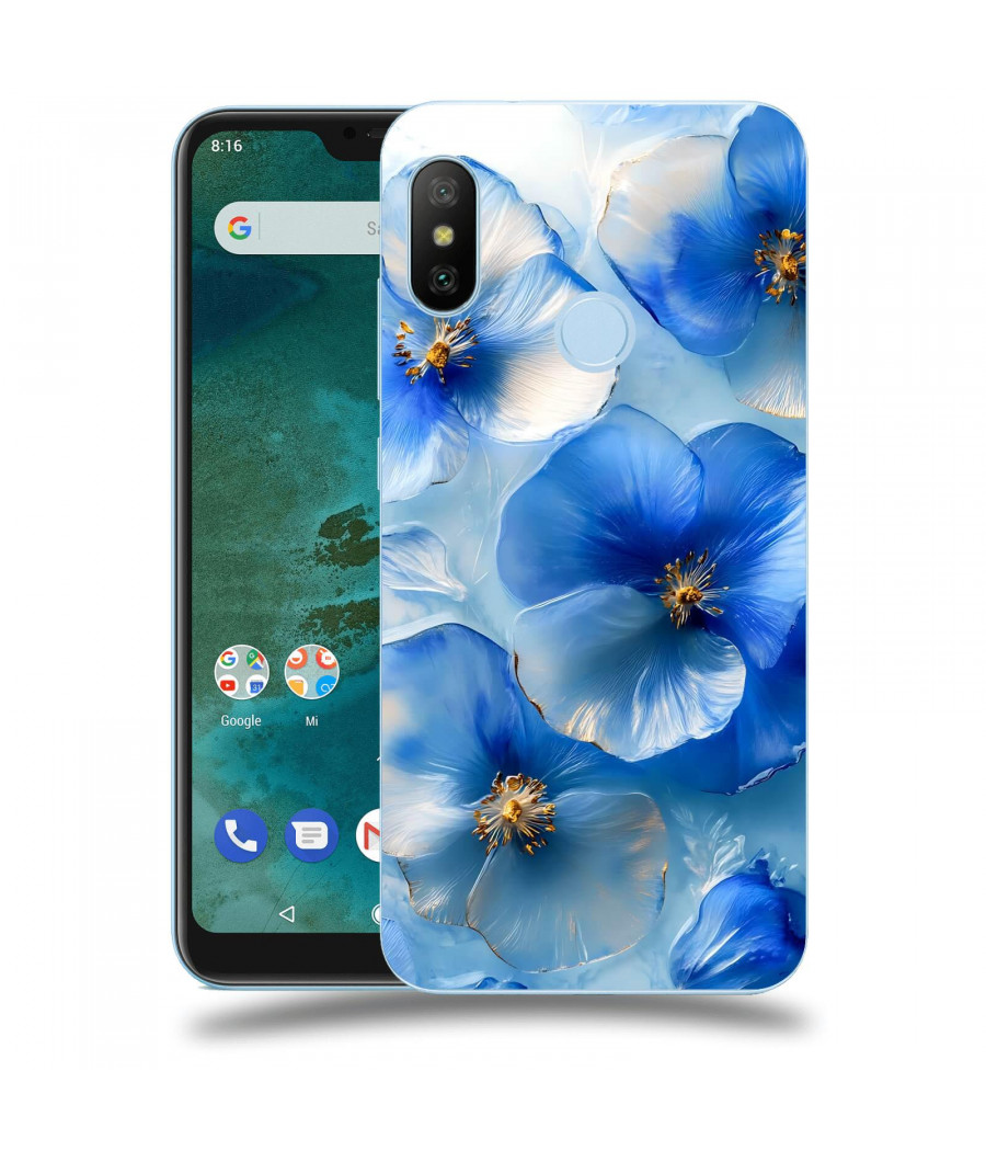 ACOVER Kryt na mobil Xiaomi...