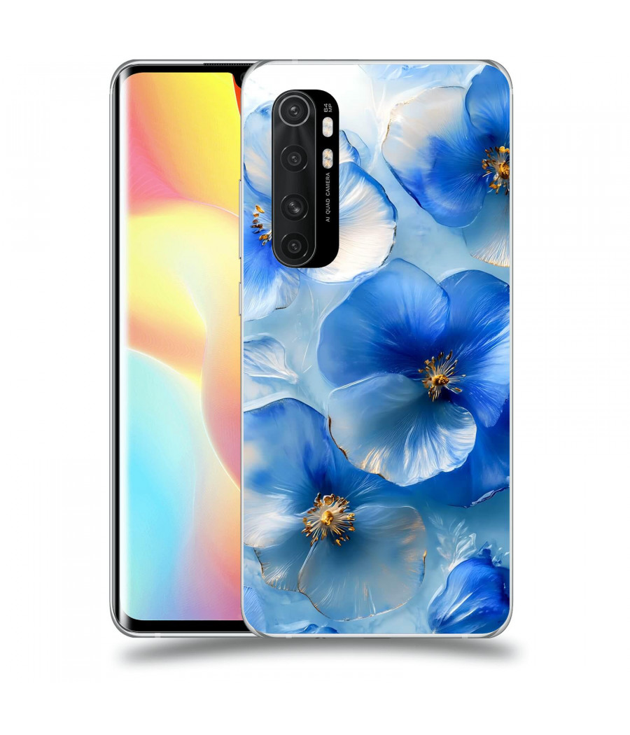 ACOVER Kryt na mobil Xiaomi...
