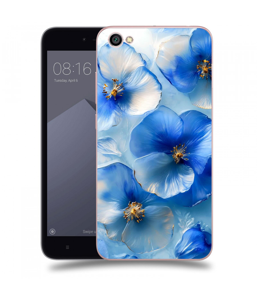 ACOVER Kryt na mobil Xiaomi...
