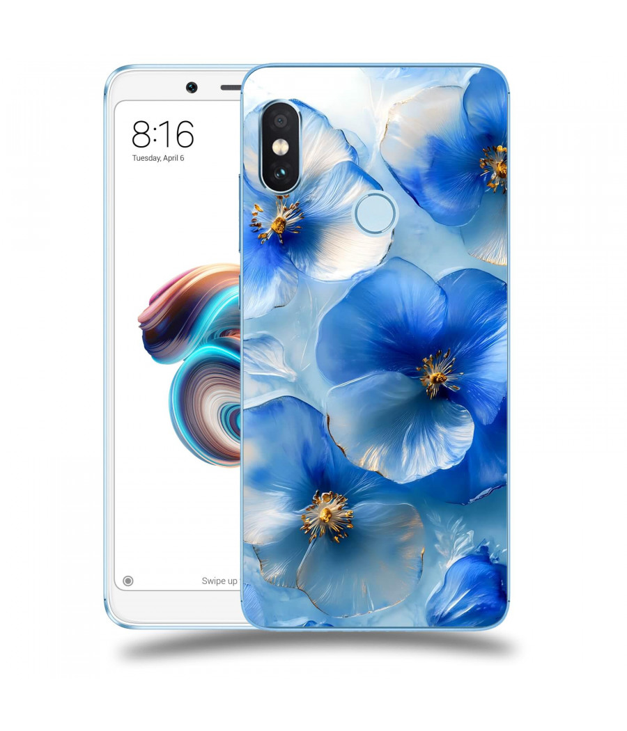 ACOVER Kryt na mobil Xiaomi...