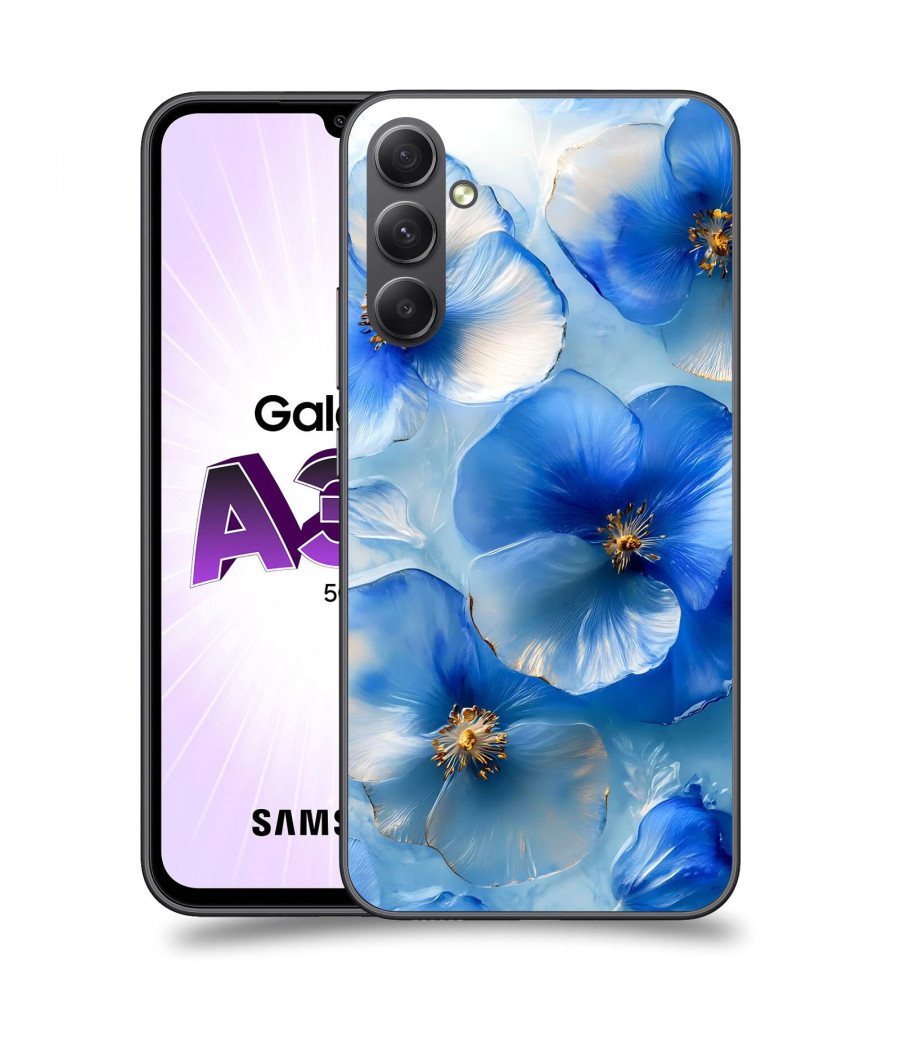 Kryt na mobil Samsung Galaxy A53 5G s vlastní fotkou