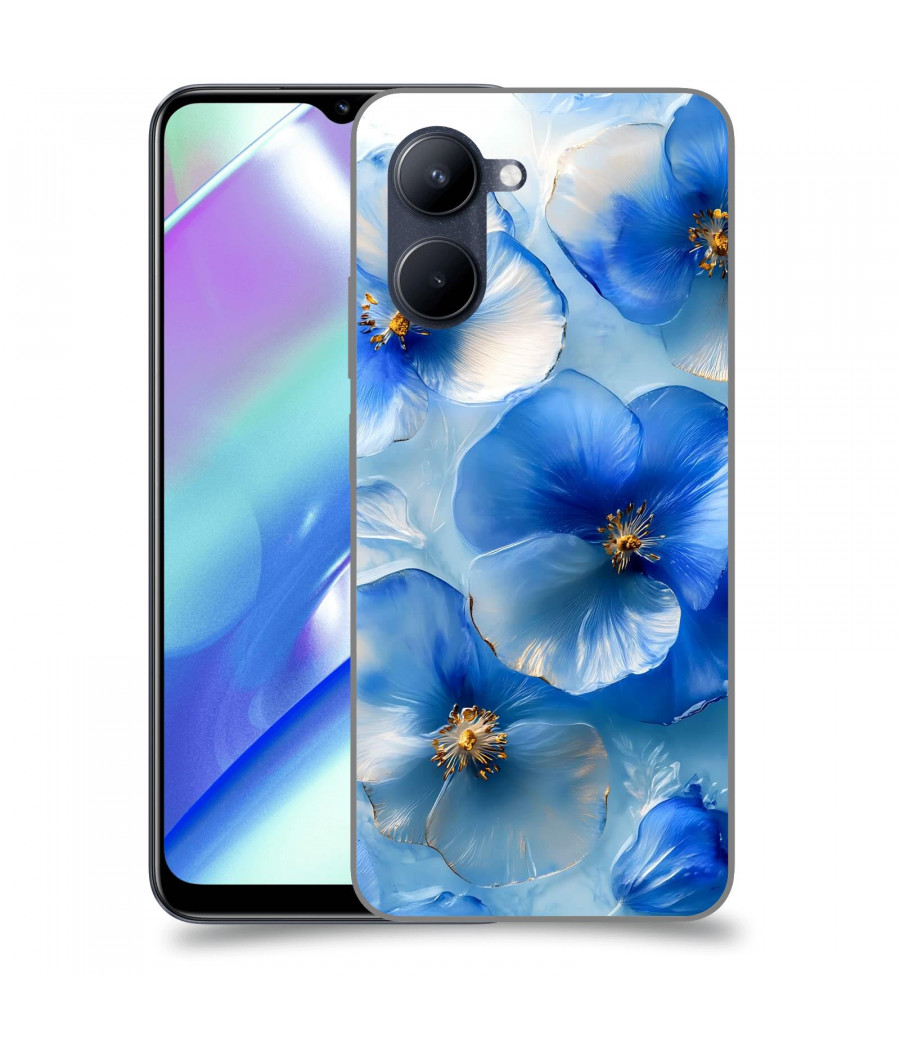 ACOVER Kryt na mobil Realme...