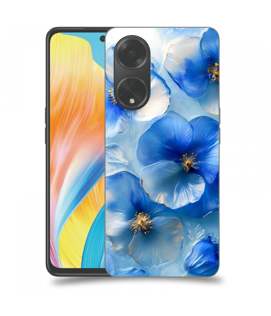 ACOVER Kryt na mobil OPPO...