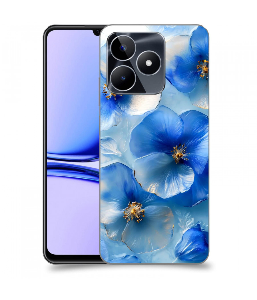 ACOVER Kryt na mobil Realme...