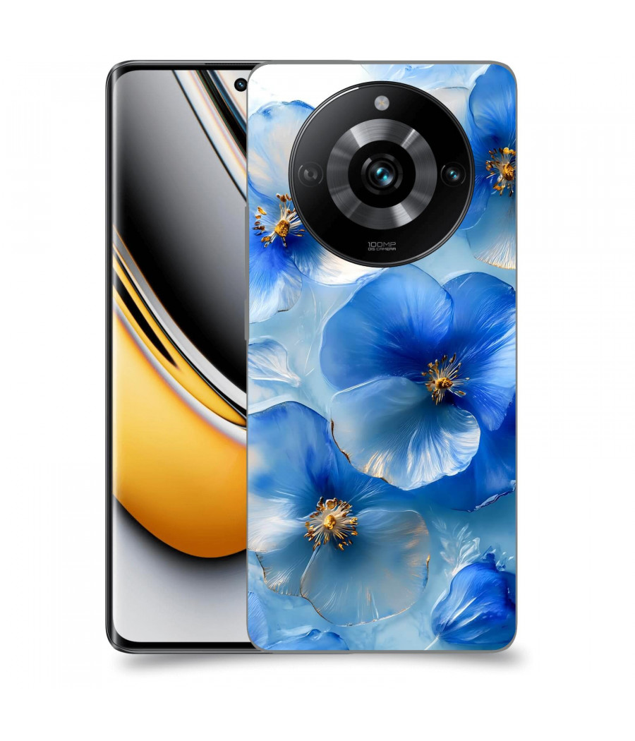 ACOVER Kryt na mobil Realme...