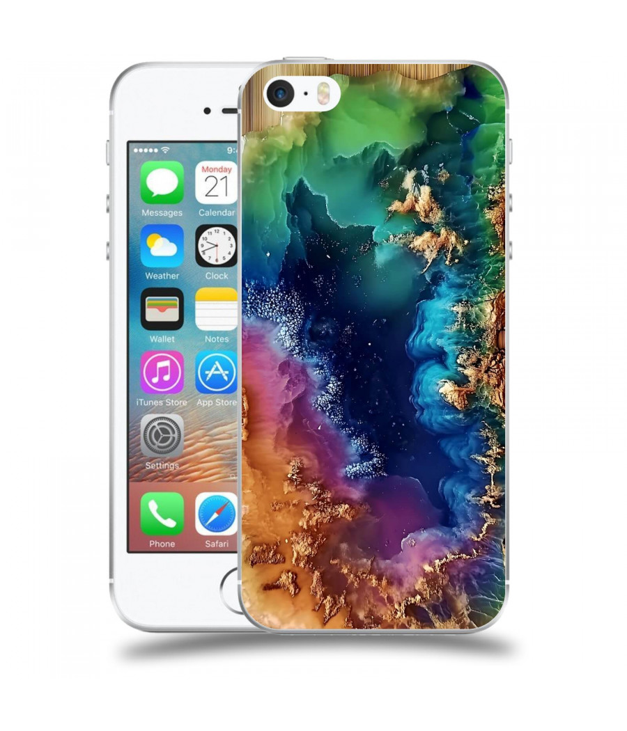 ACOVER Kryt na mobil Apple...