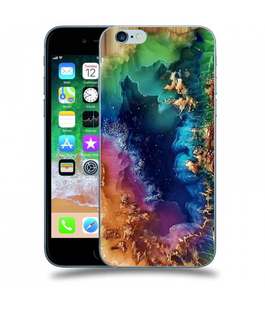 ACOVER Kryt na mobil Apple...