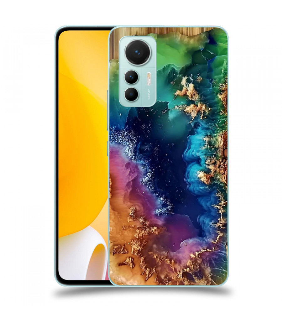 ACOVER Kryt na mobil Xiaomi...