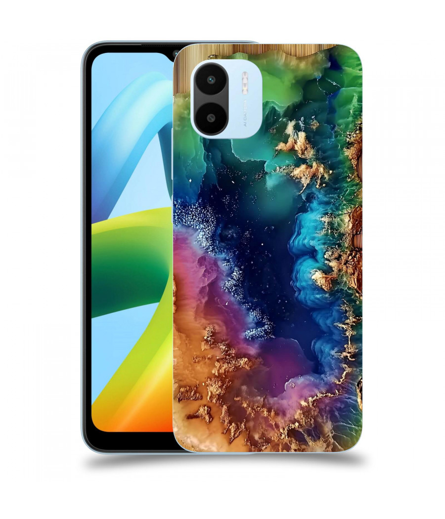 ACOVER Kryt na mobil Xiaomi...