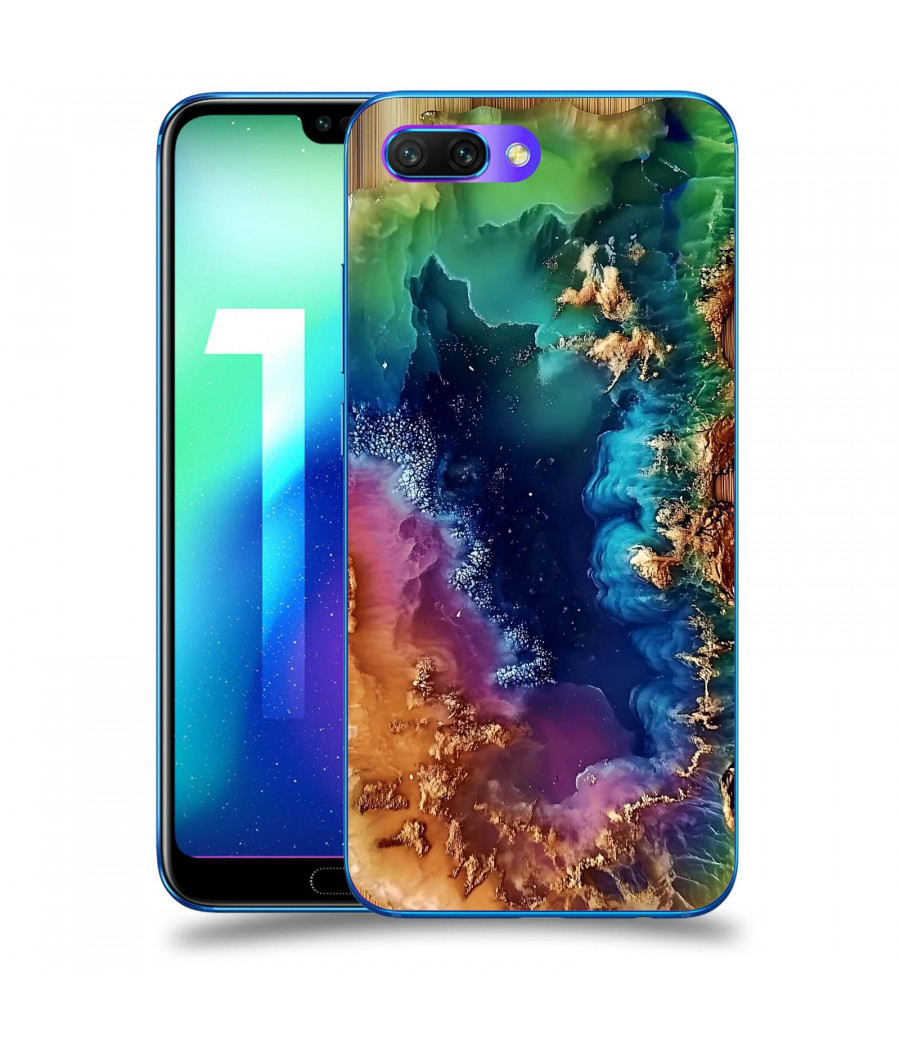 ACOVER Kryt na mobil Honor...