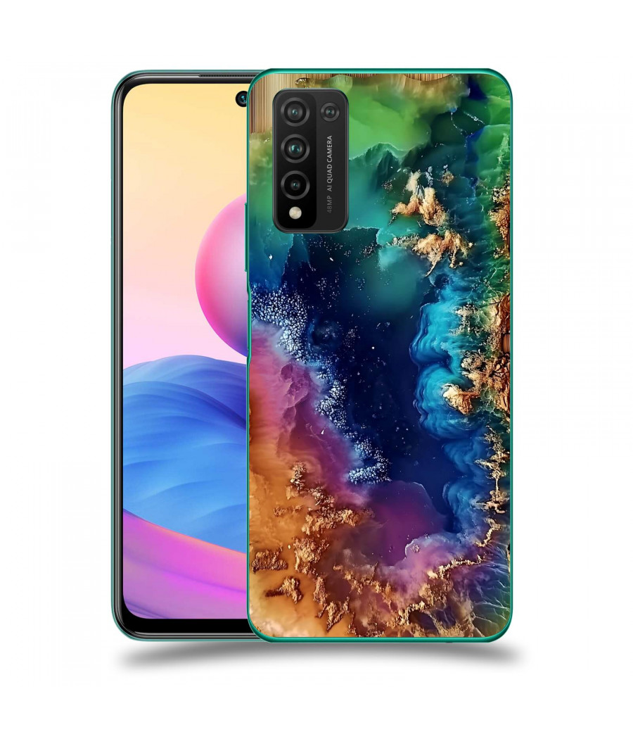 ACOVER Kryt na mobil Honor...