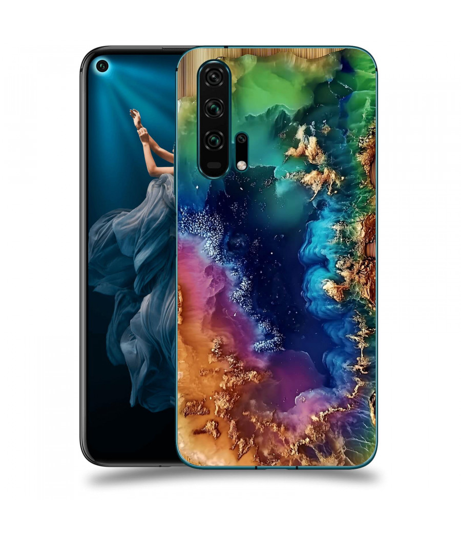 ACOVER Kryt na mobil Honor...