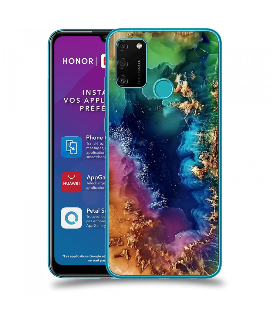 ACOVER Kryt na mobil Honor...