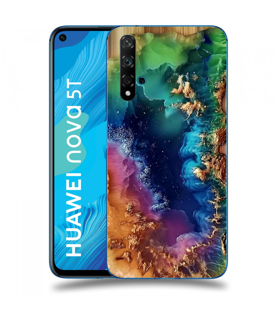 ACOVER Kryt na mobil Huawei...