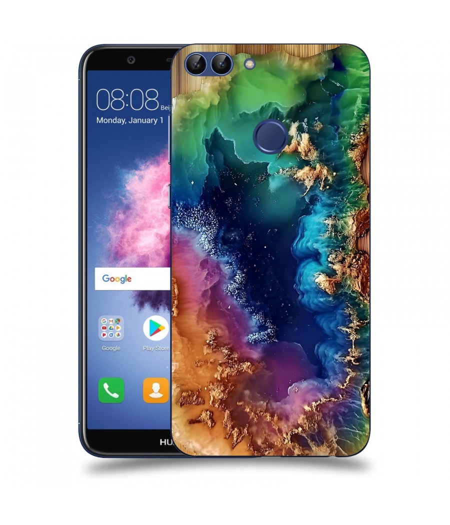 ACOVER Kryt na mobil Huawei...