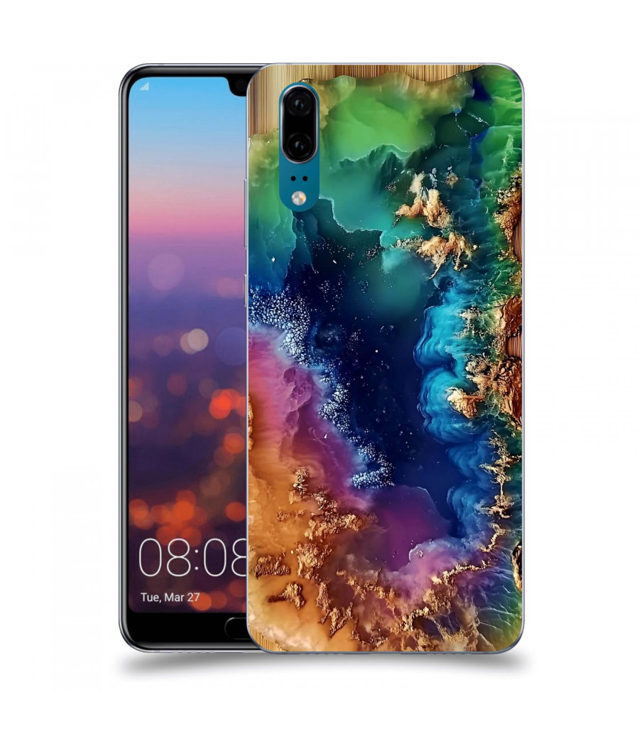 ACOVER Kryt na mobil Huawei...