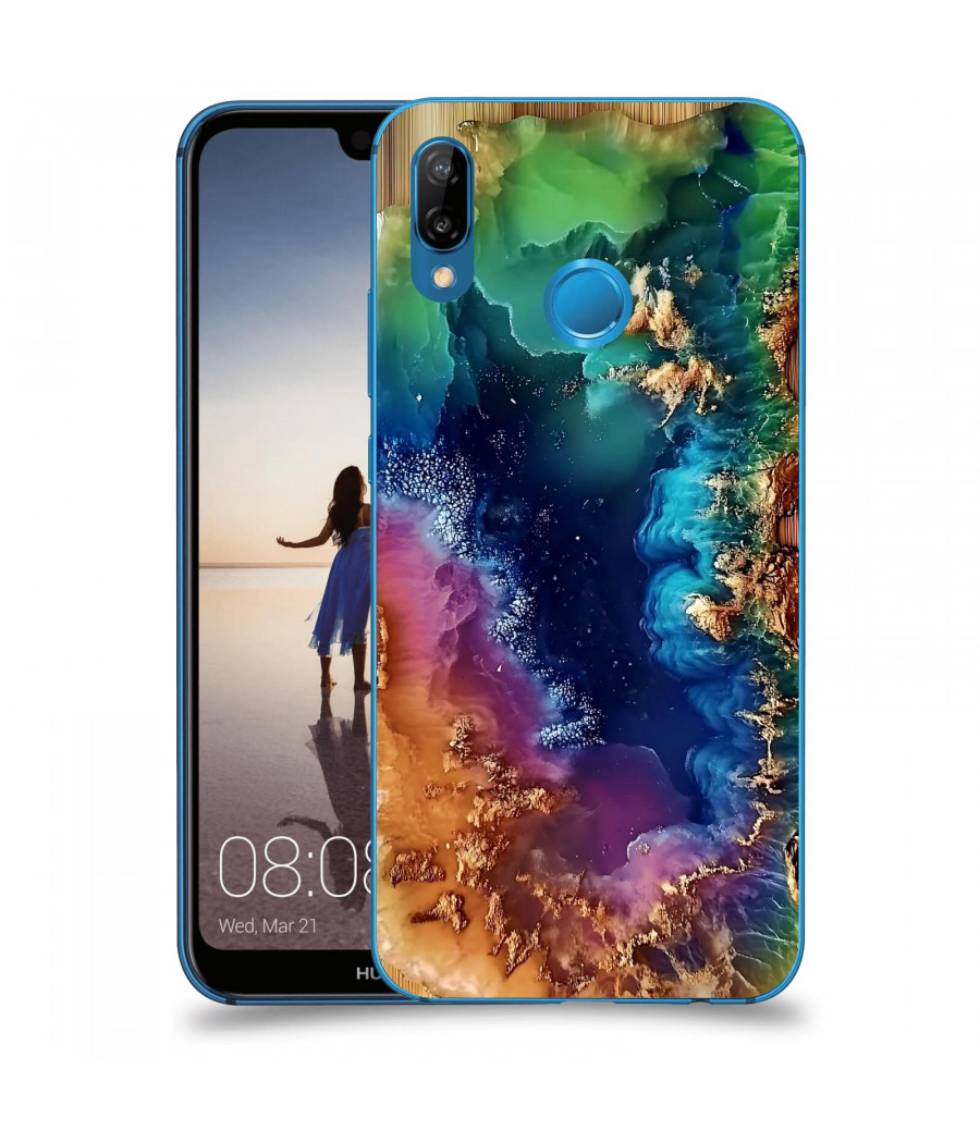 ACOVER Kryt na mobil Huawei...