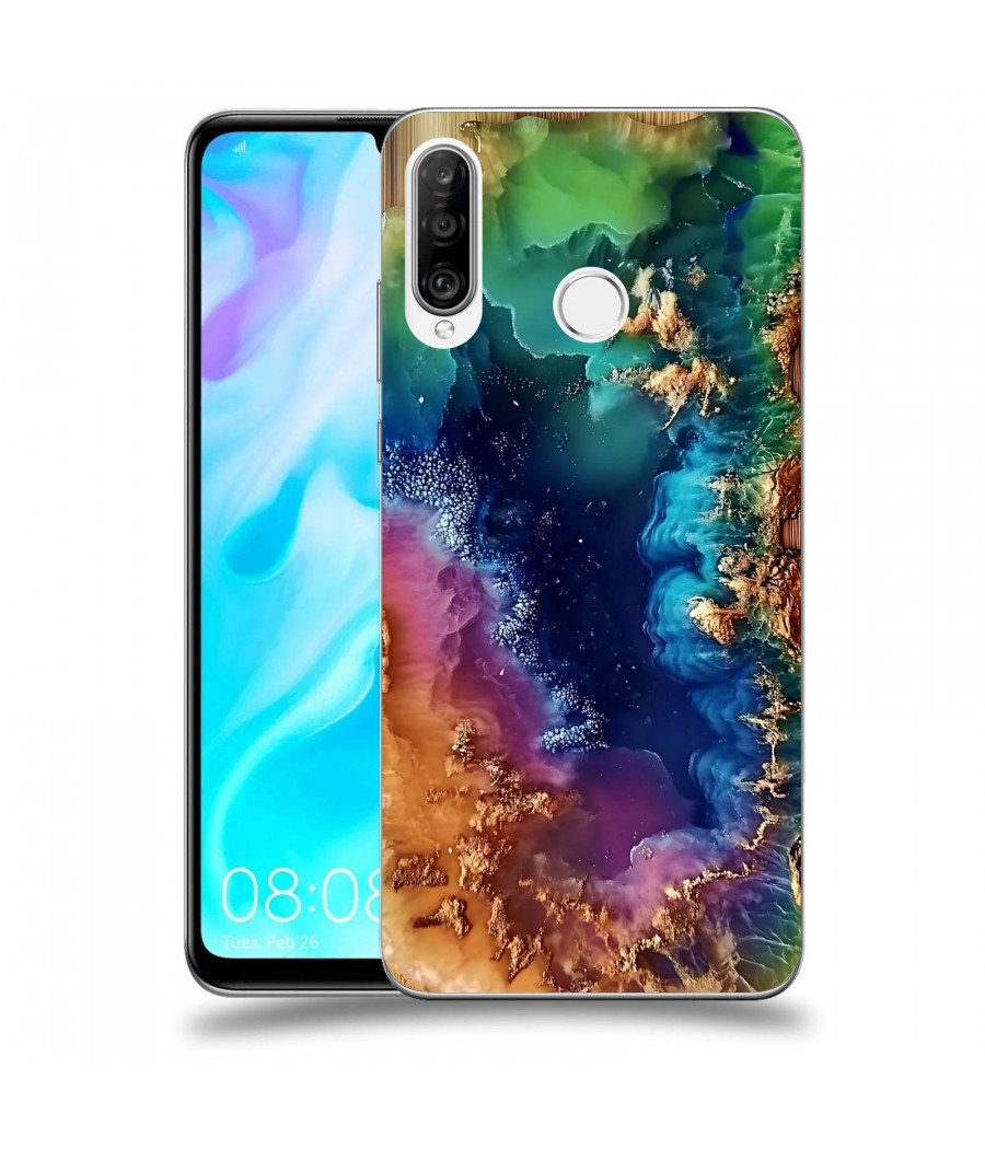 ACOVER Kryt na mobil Huawei...