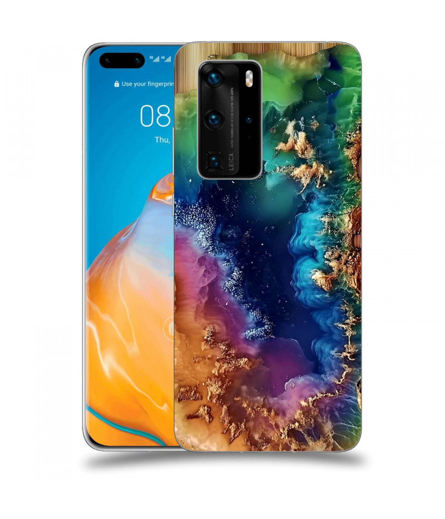 ACOVER Kryt na mobil Huawei...