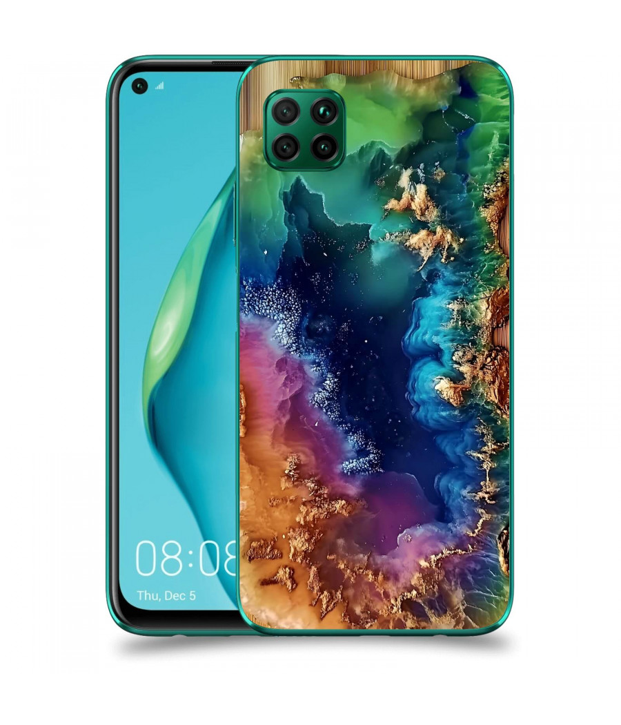 ACOVER Kryt na mobil Huawei...