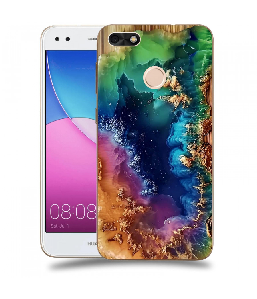 ACOVER Kryt na mobil Huawei...