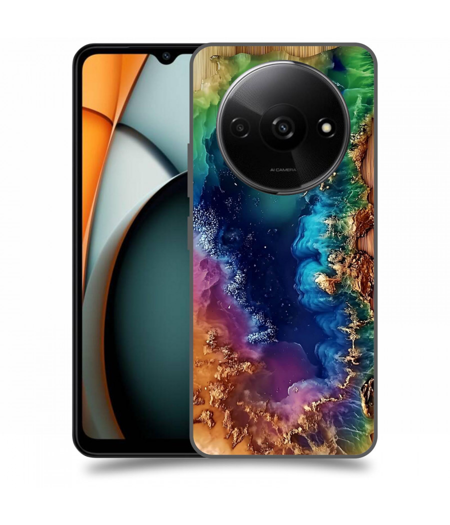 ACOVER Kryt na mobil Xiaomi...