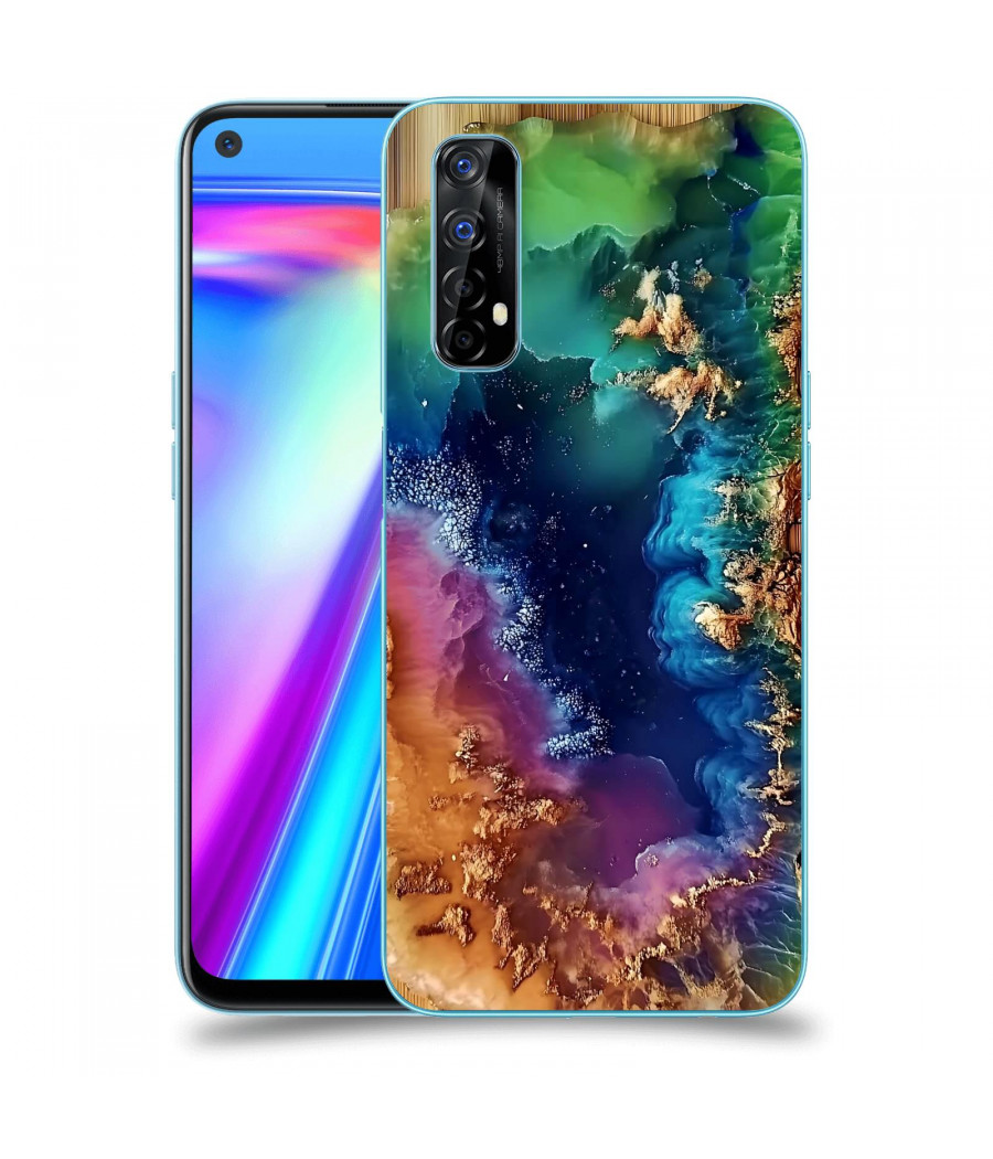 ACOVER Kryt na mobil Realme...