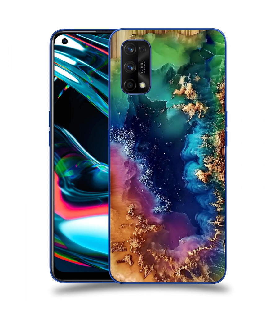 ACOVER Kryt na mobil Realme...