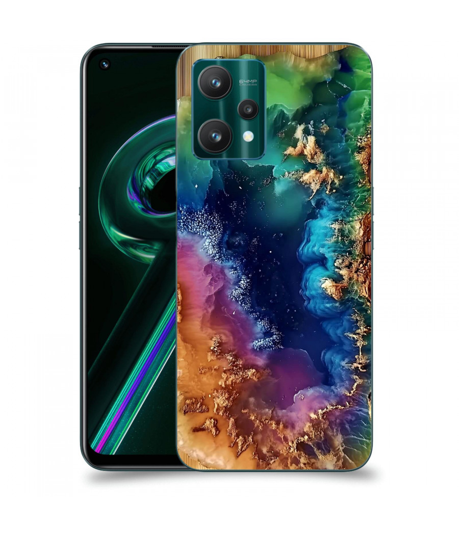 ACOVER Kryt na mobil Realme...