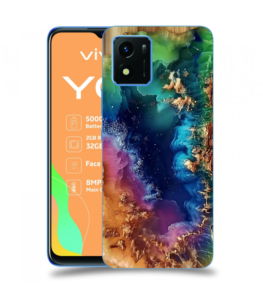 ACOVER Kryt na mobil Vivo...