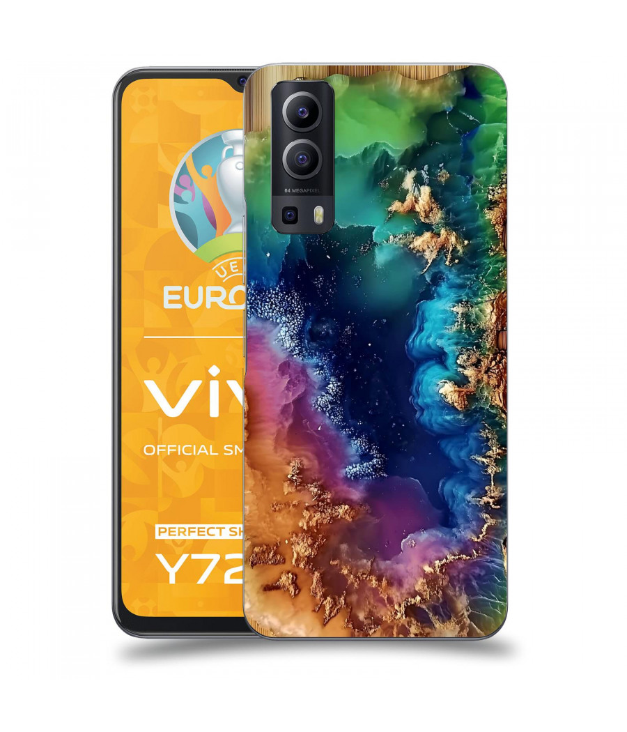 ACOVER Kryt na mobil Vivo...