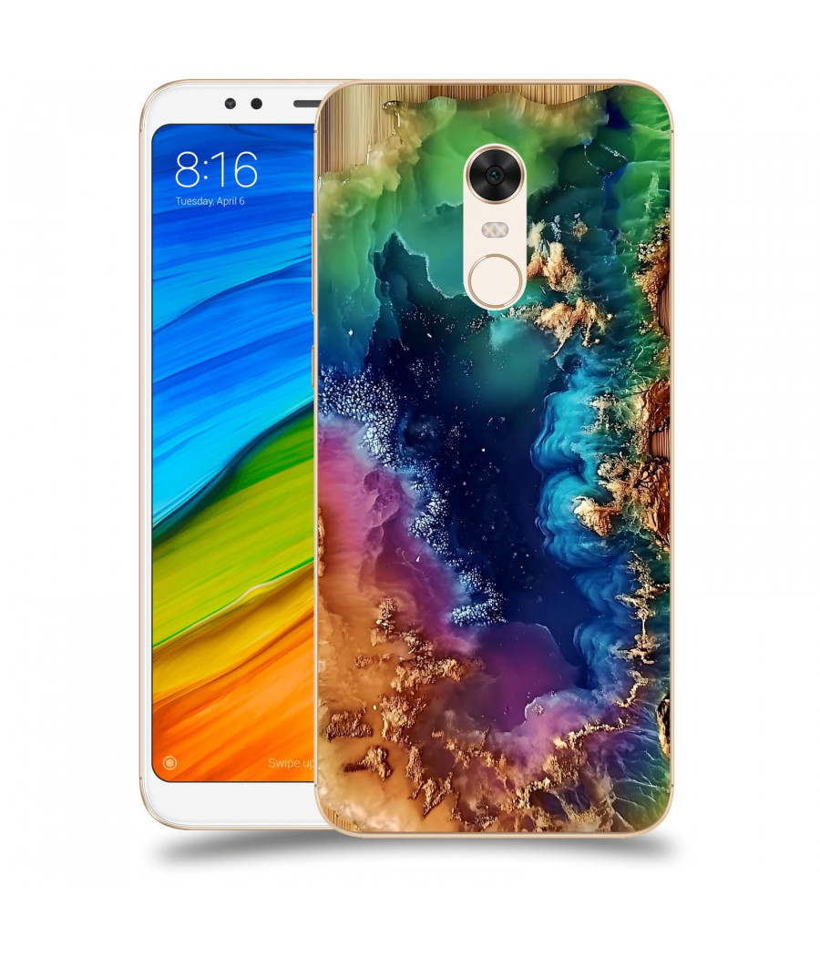 ACOVER Kryt na mobil Xiaomi...