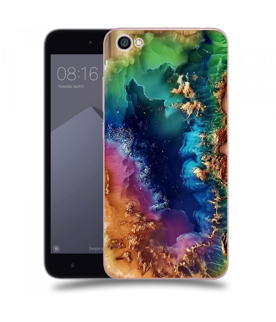 ACOVER Kryt na mobil Xiaomi...