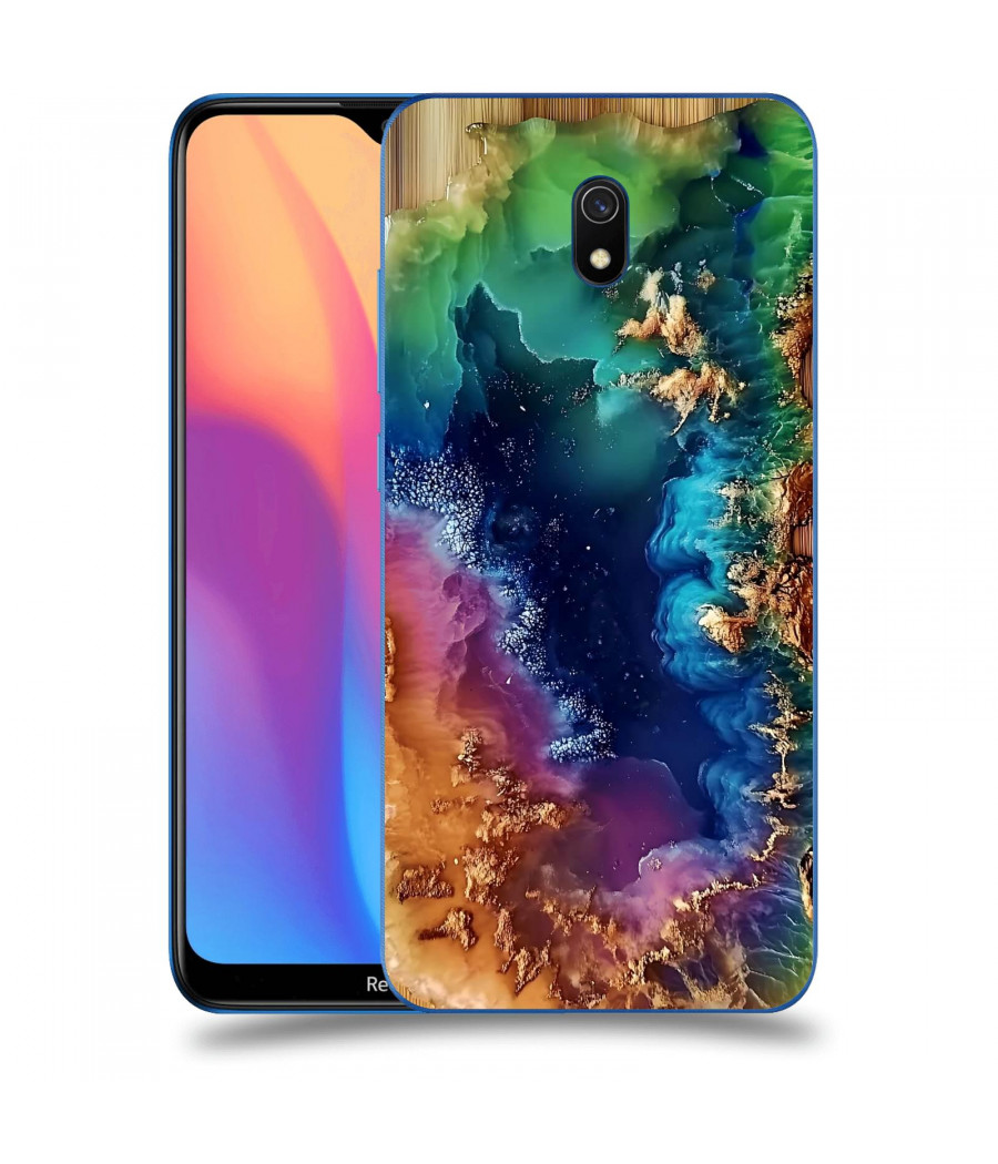 ACOVER Kryt na mobil Xiaomi...