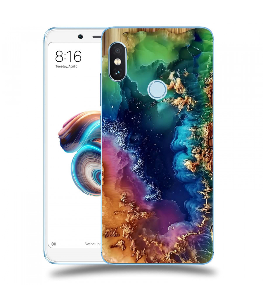 ACOVER Kryt na mobil Xiaomi...