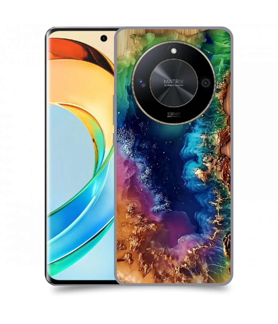 ACOVER Kryt na mobil Honor...