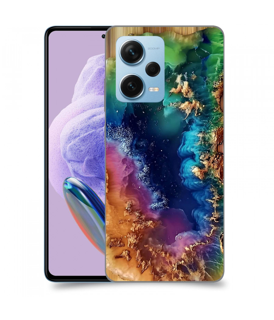 ACOVER Kryt na mobil Xiaomi...