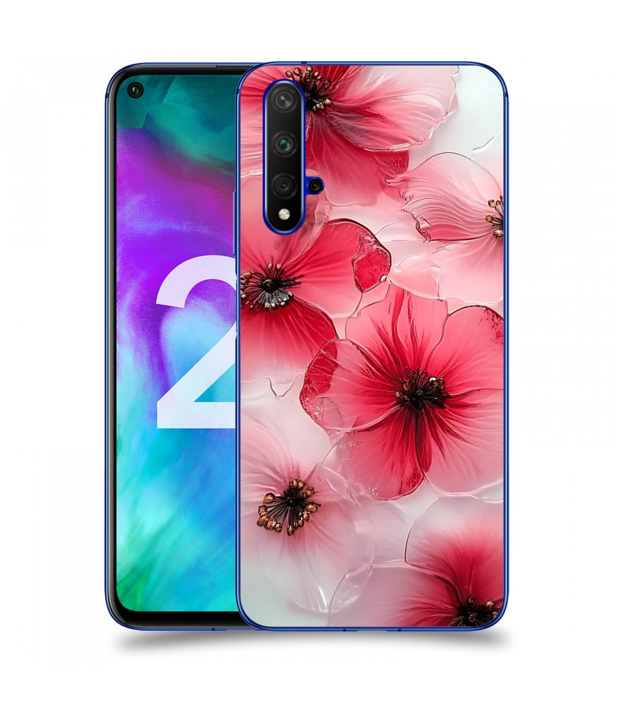 ACOVER Kryt na mobil Honor...