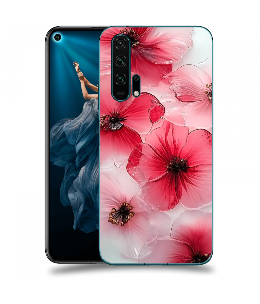 ACOVER Kryt na mobil Honor...