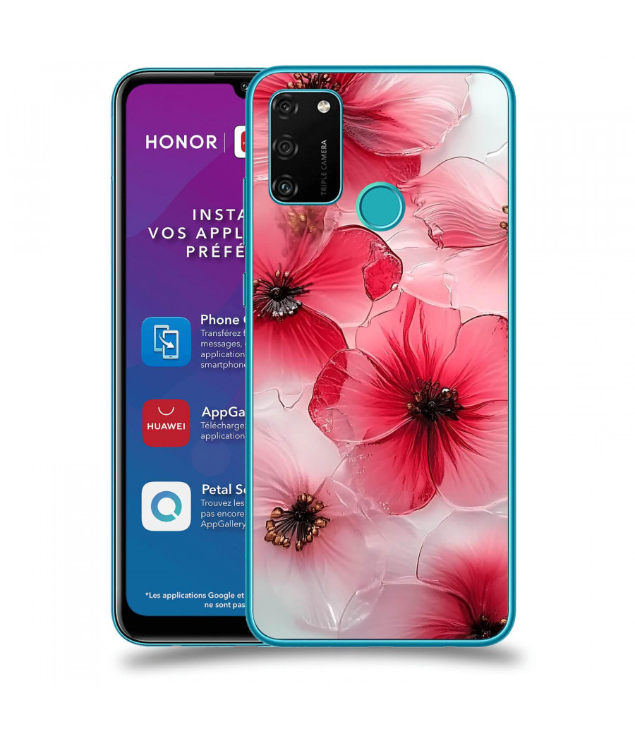 ACOVER Kryt na mobil Honor...