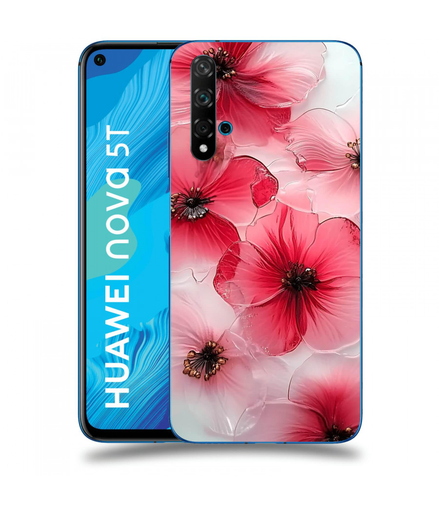 ACOVER Kryt na mobil Huawei...