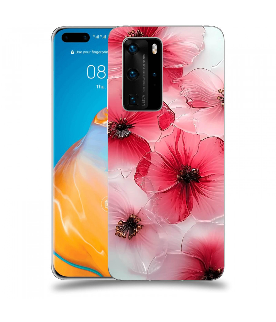 ACOVER Kryt na mobil Huawei...