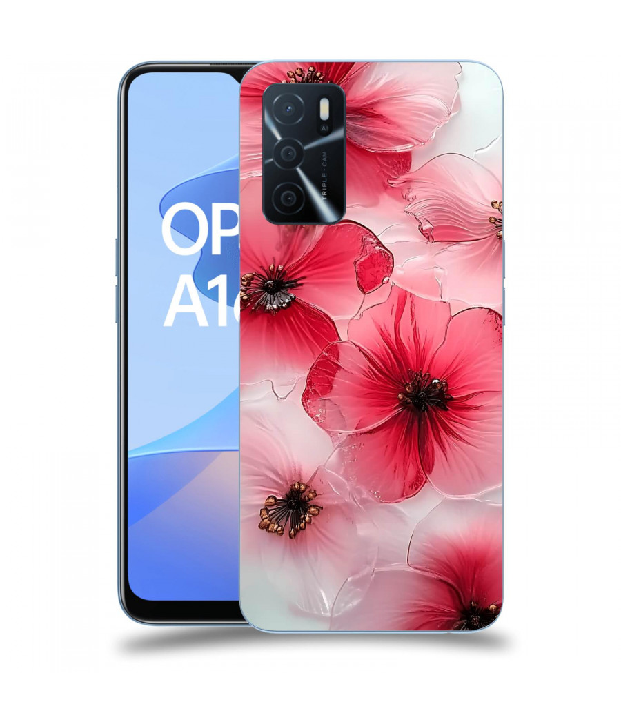 ACOVER Kryt na mobil OPPO...
