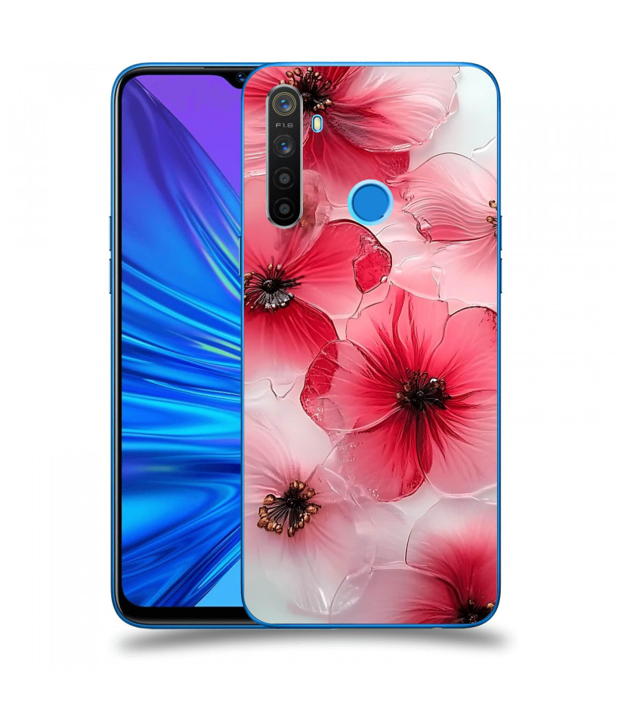 ACOVER Kryt na mobil Realme...