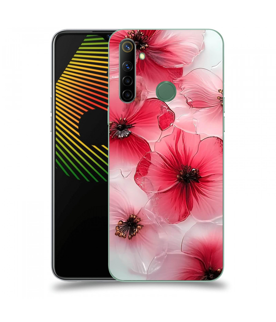 ACOVER Kryt na mobil Realme...